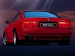 BMW 840 Ci 1993 года